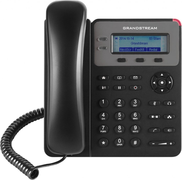 GRANDSTREAM GXP1610 IP TELEFON