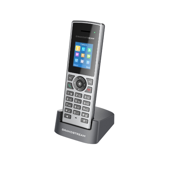 GRANDSTREAM DP722 ip Deck telefon