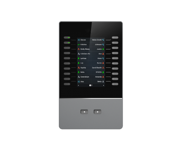 GBX 20 Ext Front