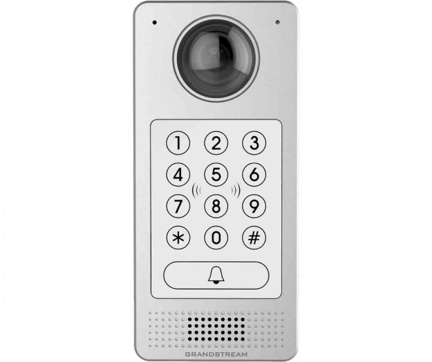 GD3710 iP iNTERCOM front