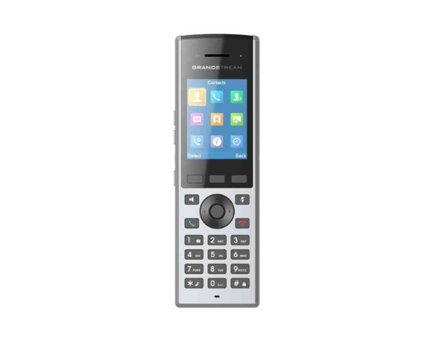 DP730 front
