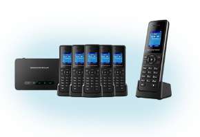 Dect-Wifi Ip Telefonlar kategorisi için resim