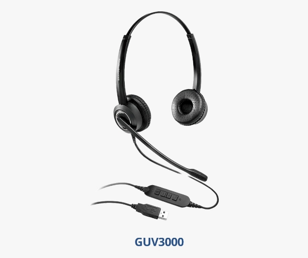 GUV3000 front