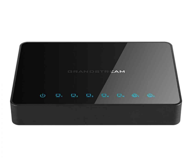 GWN7000 front