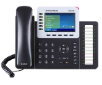 GXP2160 front
