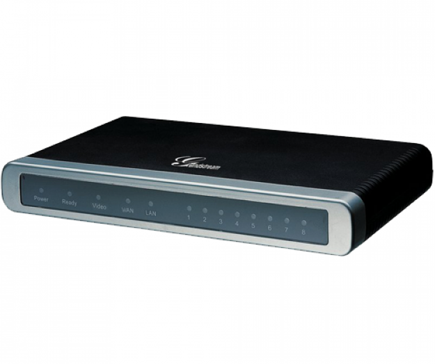 GXW4104 front