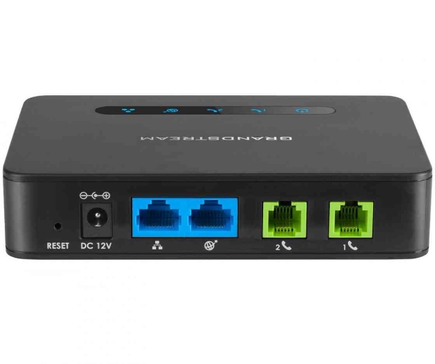 HT802 back