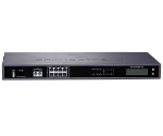 UCM6208 front