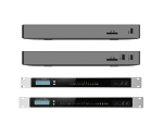 UCM6301 front