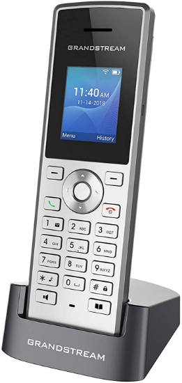 WP810 front