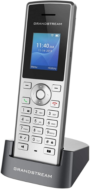 WP810 front