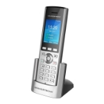 WP820 front