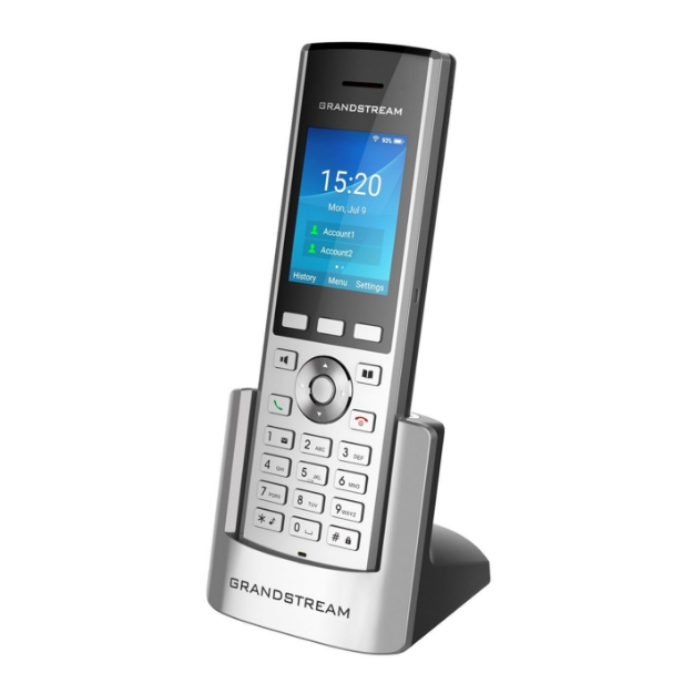 WP820 front