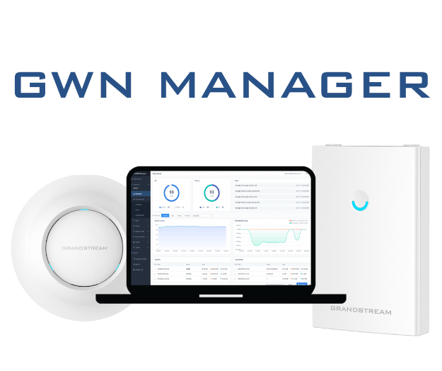 GWN Manager