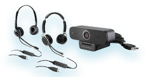 WebCam ve Kulaklık kategorisi için resim