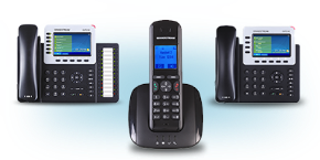 Orta Seviye Ip Telefonlar kategorisi için resim