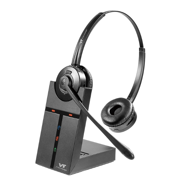 VT9000 DECT DUO