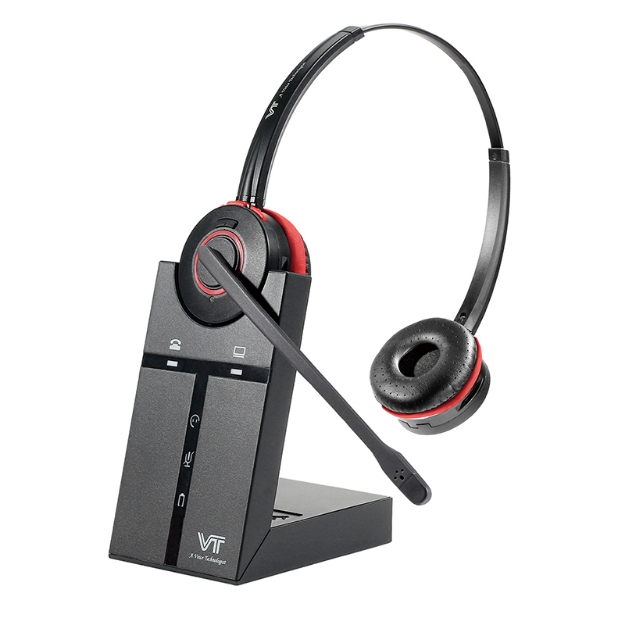VT9400 DECT DUO