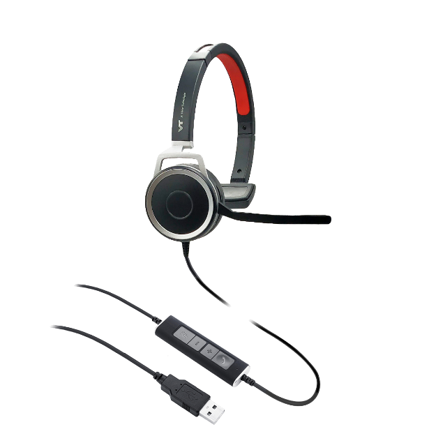 VTX200 MONO USB