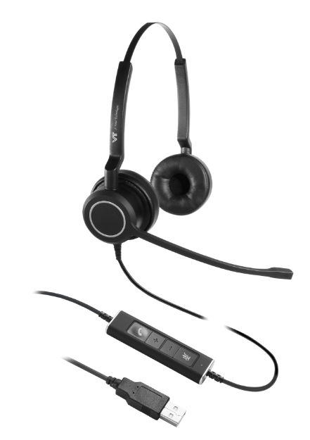 VTX100 MONO USB