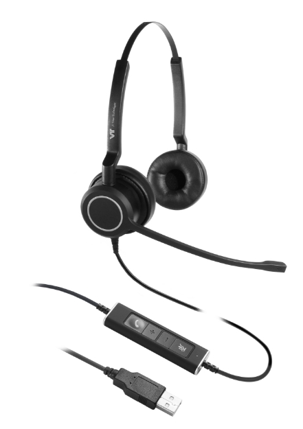 VTX100 DUO USB