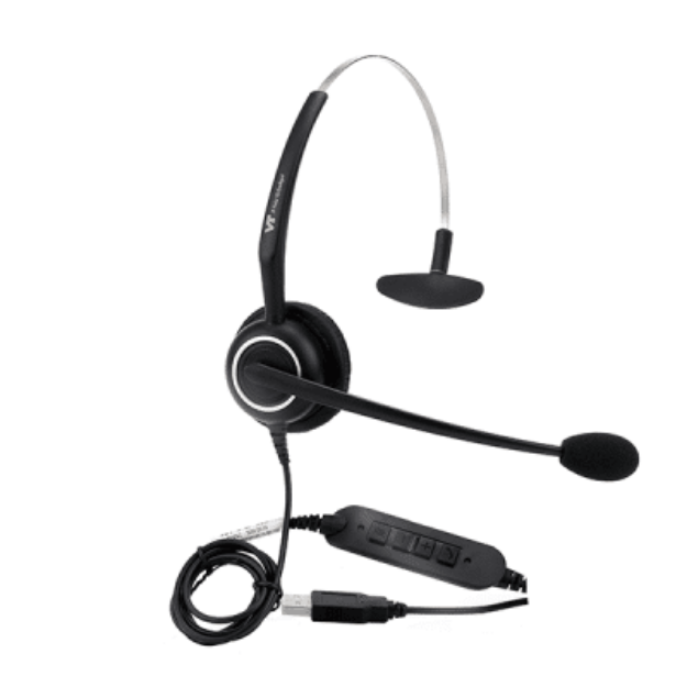 VT5009 MONO USB