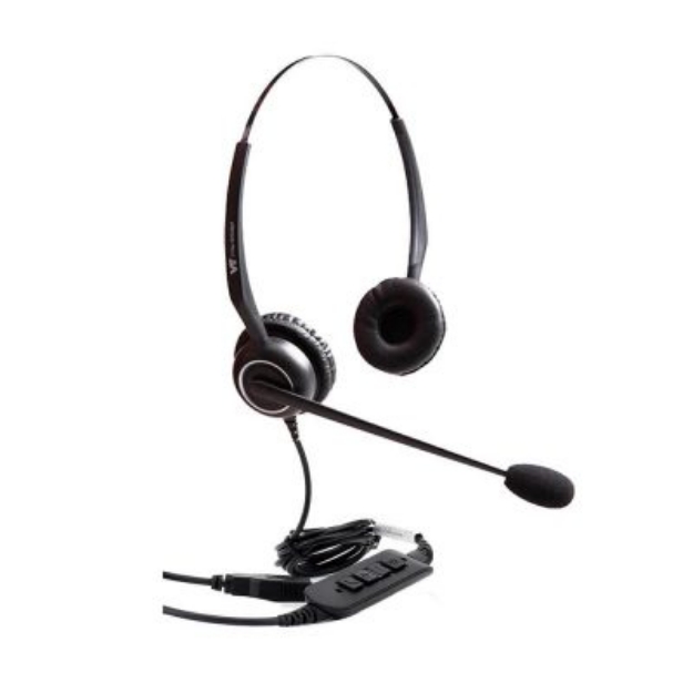 VT5009 DUO USB