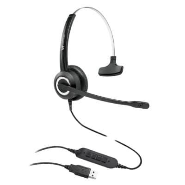 VT6200 MONO USB