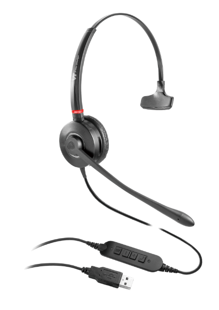VT6909 MONO USB