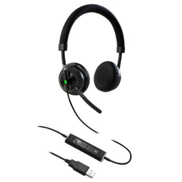 VT8200 DUO USB