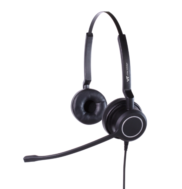 VTX100 DUO QD