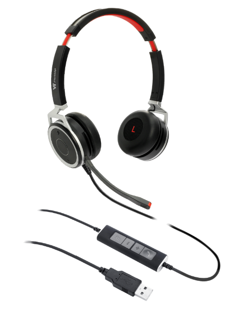 VTX200 DUO USB