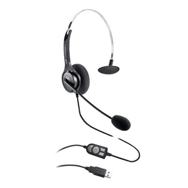 VT1500 MONO USB