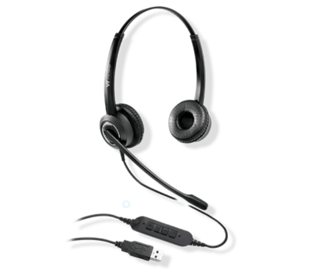 VT6200 DUO USB