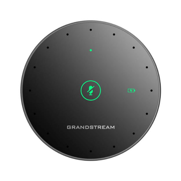 GRANDSTREAM GMD1208 resmi