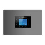 GRANDSTREAM UCM6308A resmi