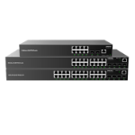 GRANDSTREAM GWN7803 resmi