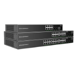 GRANDSTREAM GWN7803P resmi