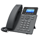GRANDSTREAM GRP2602 G resmi