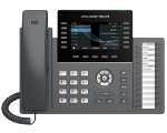 GRANDSTREAM GRP2636 resmi