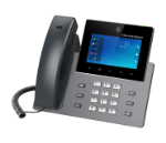 GRANDSTREAM GXV3450 resmi