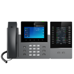 GRANDSTREAM GXV3450 resmi