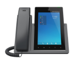 GRANDSTREAM GXV3470 resmi