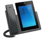 GRANDSTREAM GXV3470 resmi