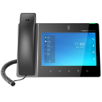GRANDSTREAM GXV3480 resmi
