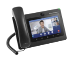 GRANDSTREAM GXV3480 resmi