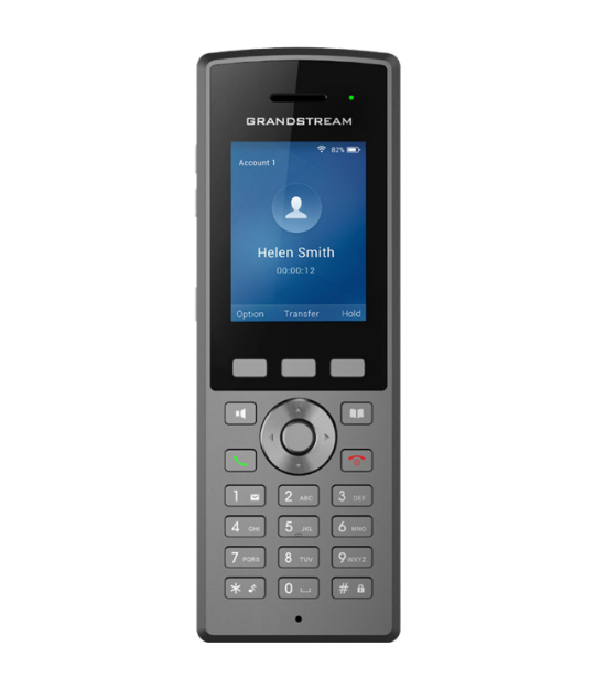 GRANDSTREAM WP825 resmi