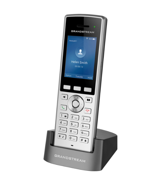 GRANDSTREAM WP822 resmi