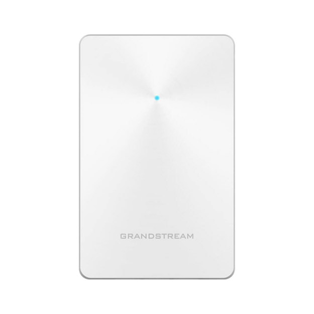 GRANDSTREAM GWN7624 resmi