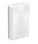 GRANDSTREAM GWN7624 resmi